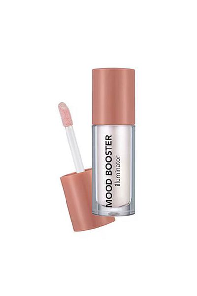 Flormar Mood Booster Liquid Illuminator No: 001