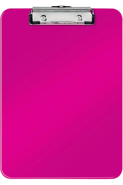 STOREMAX Ysstorex Active Wow Secretary Notepad, Metallic Pink, 39710023   Starcolxollection 655141