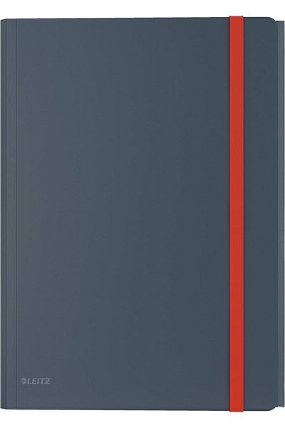 STOREMAX Jvnnshop Cozy Pocket Mobile Rubber Lock Slim File A4 646268