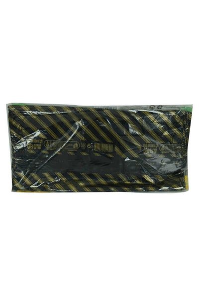 doremodam Armanorm Reinforced Bag Sachet Mixed Pattern Color 42X32 50 Pieces No:3 - 710521-1453
