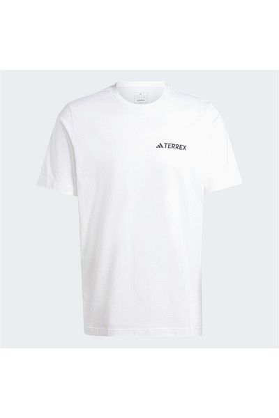 adidas Adidas Tx Mountain Tee T-Shirt