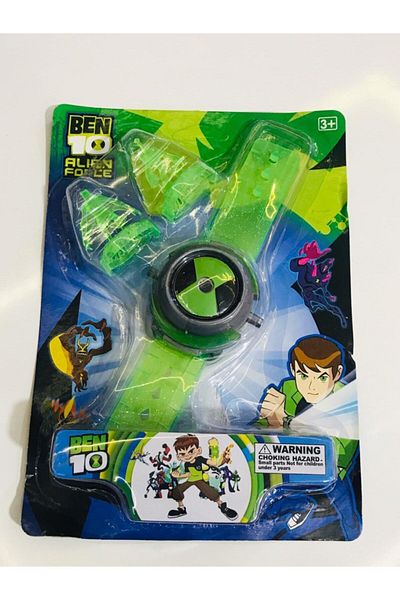 Ben 10 لعبة بن تن ساعة بن تن صوت ساعة بن تن ضوء الفضاء بن تن