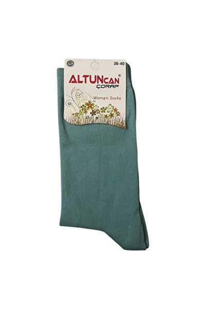 ŞengülKozmetik Women's Flat Socks 36-40