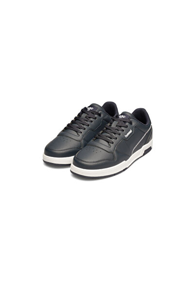 hummel COUNTER Unisex Lacivert Günlük Spor Ayakkabı & Sneaker