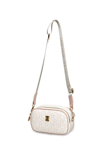 Pierre Cardin Beige Damen Umhängetasche 05PO24Y1764