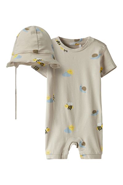 name ıt Men's Peyote Overalls
