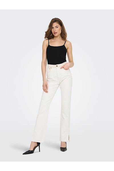 JDY JDYAVA JRS NOOS Singlet - قطع مريح