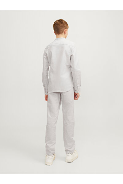 Jack & Jones Junior Klassische Hosen Klassische Hosen Junior