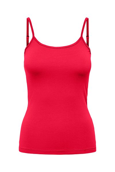 JDY JDYAVA JRS NOOS Singlet