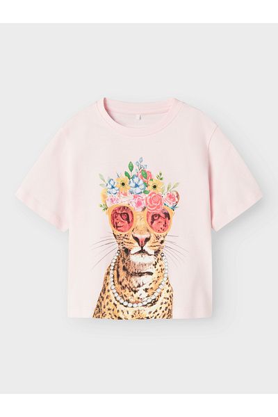 name ıt Tricou Ballerina - Femei și Fete