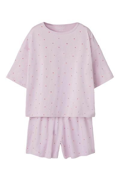 name ıt Set de pijamale Winsome Orchid pentru femei/fete