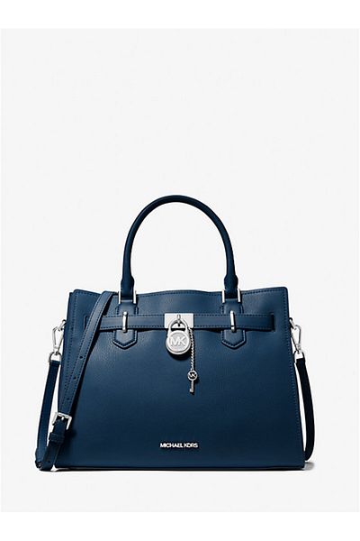 Michael Kors MD Satchel Hamilton – stylový a praktický design