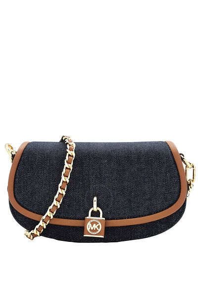 Michael Kors Dámska taška cez rameno 30F3Gimm1C Model