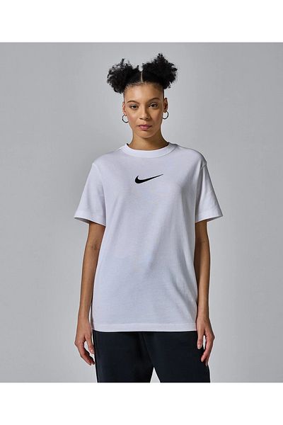 Nike W NSW TEE ESSNTL LBR