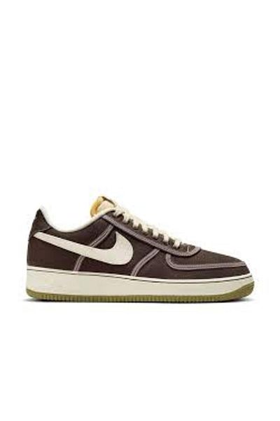 Nike AIR FORCE 1 '07 PRM