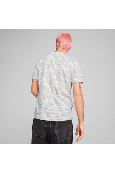 Puma Essentials Logo Lab T-Shirt
