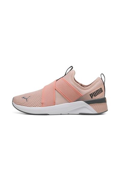 Puma Softride Harli Slip on Wns Rose Quartz-C