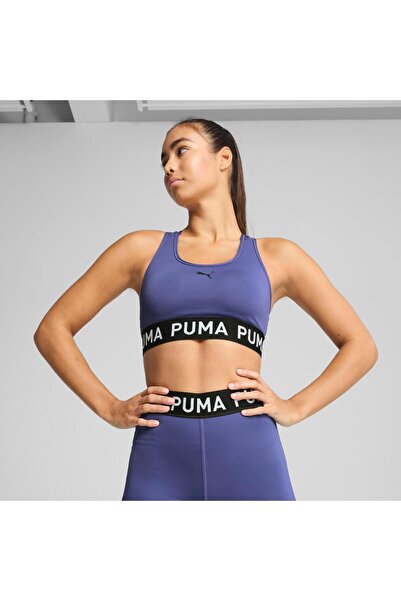 Puma 4Keeps Elastic Women's Sports Bra