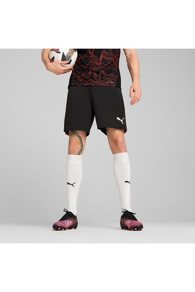 Puma IndividualLIGA تدريب السراويل 2 (مفتوحة ص