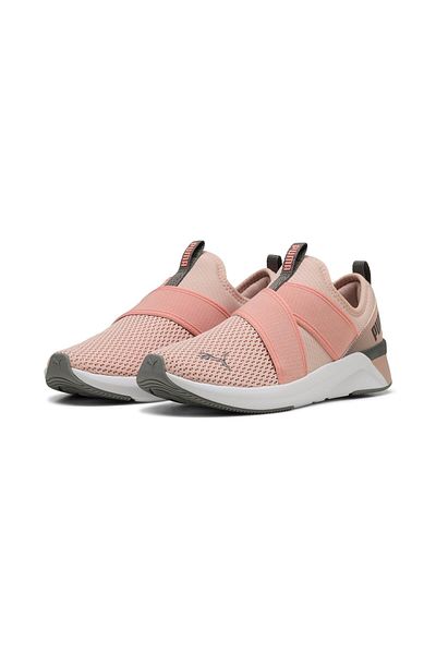 Puma Softride Harli Slip on Wns Rose Quartz-C