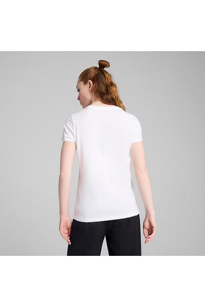 Puma GRAPHICS Mountain T-Shirt