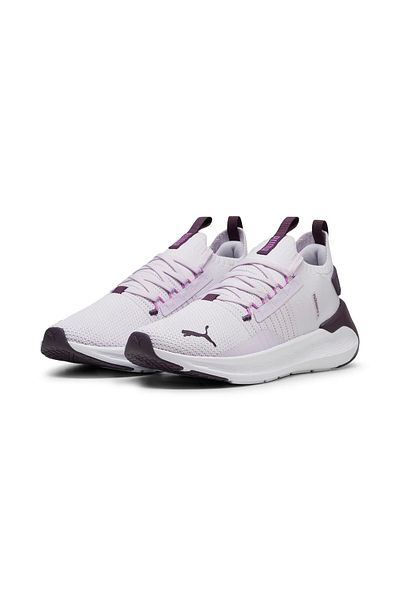 Puma Softride Symmetry Fuzion - Lilac Fros Wn S Fabric