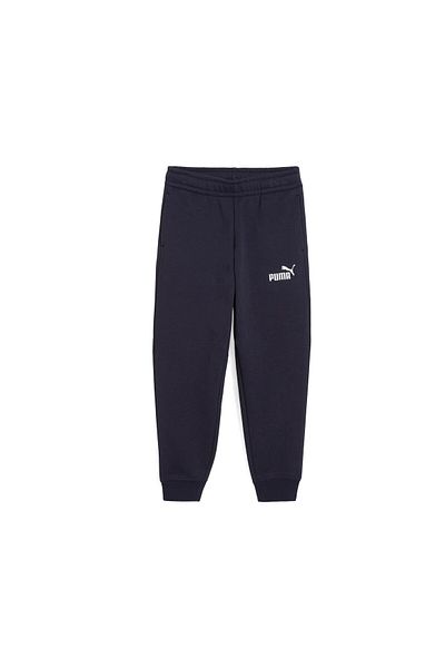 Puma رقم ESS. 1 شعار Sweatpants - تصميم البحر الجديد