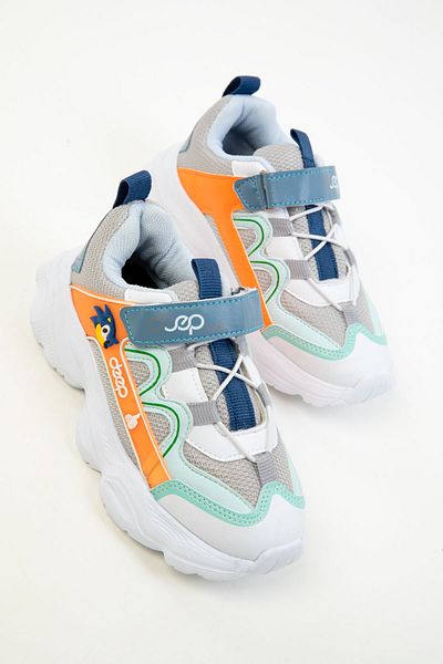 SOHO Multi-Kinder-Sneaker 20313