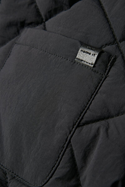 Name it Jacke Gestepptes