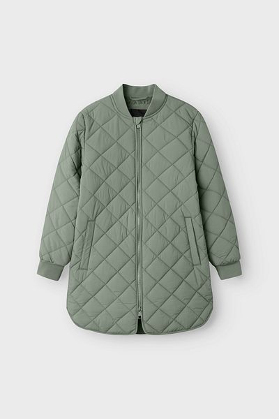 Name it Steppjacke Lange