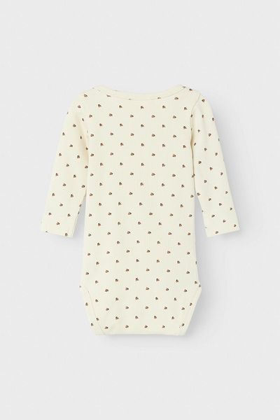 name ıt Weißer Unisex-Body
