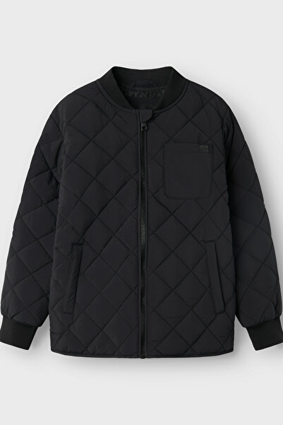 Name it Jacke Gestepptes