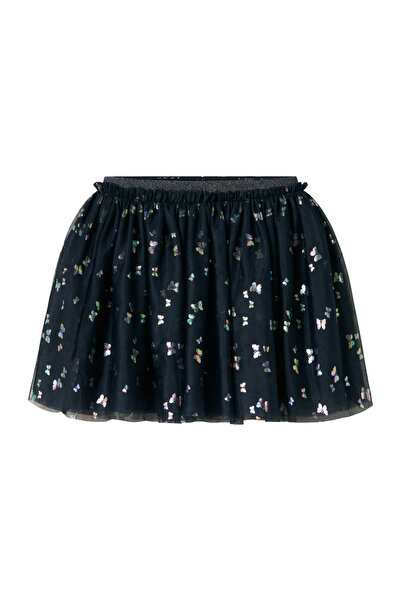 Name it Blazer Etek Kadın bleumarin