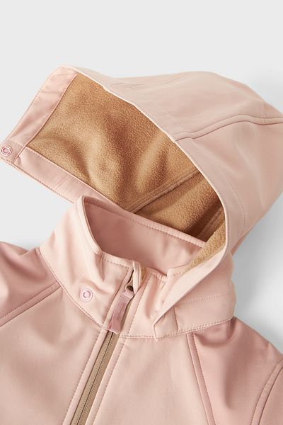 Name it Jachetă - Roz - Regular fit