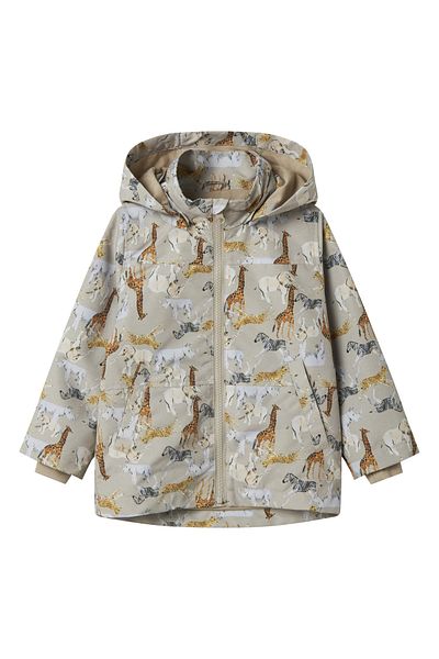 Name it Jacke Übergangs