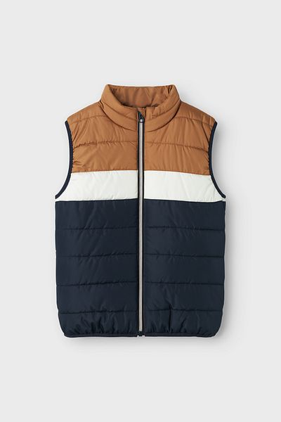Name it Weste Puffer
