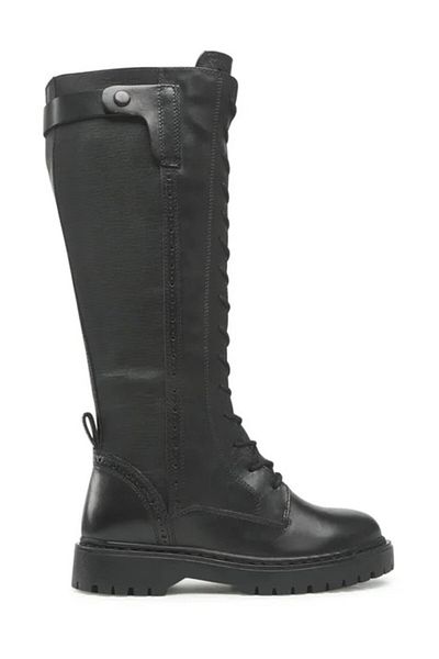 Geox D BLEYZE F - VIT.LISCIO