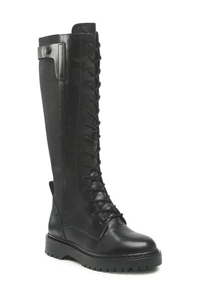 Geox D BLEYZE F - VIT.LISCIO