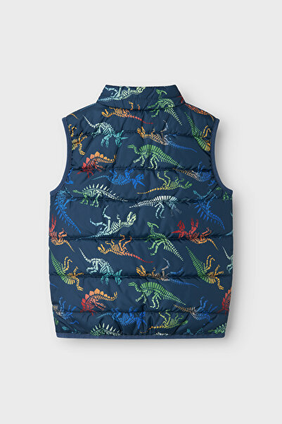 Name it Weste Puffer