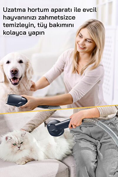 Sinbo SVC-8623 BLDC Motorlu Dikey Kablosuz  Süpürge ,UV Akar Temizleme Başlıklı (Evcil Hayvan Aparatlı)