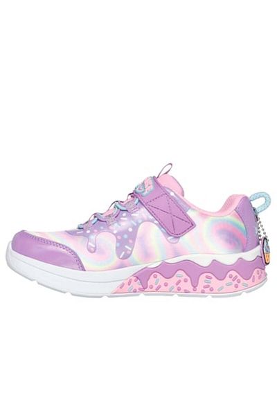 SKECHERS قطع كب كيك لطيف
