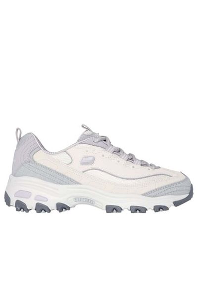 SKECHERS 150536 Béžové ženy/dívky