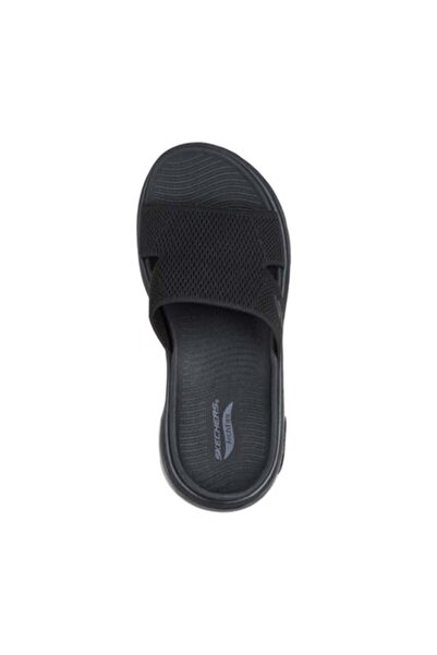 SKECHERS 140865 Schwarz ženy/dívky