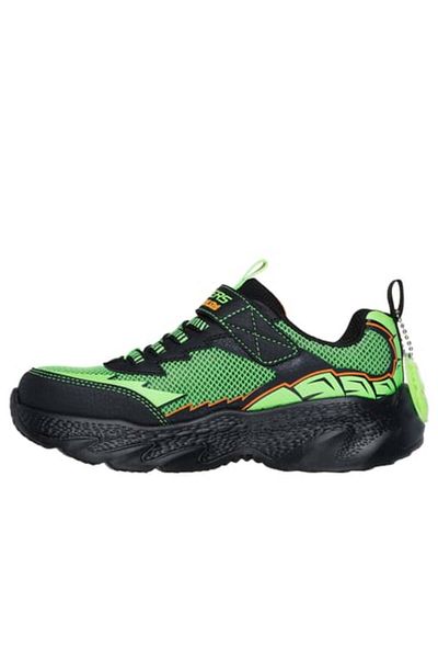 SKECHERS 402120 L Schwarz- Unisex