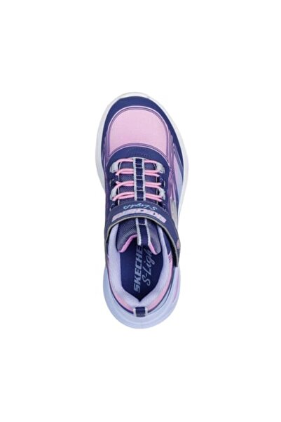 SKECHERS 303712 L Blau Nők/Lányok