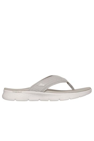 SKECHERS 141459   Grau Ženy / Dívky