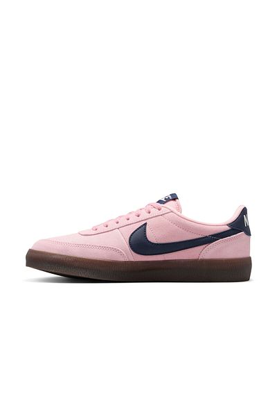 Nike W Killshot 2 Opp1 - Animal Men's Blue Scroll T-Shirt