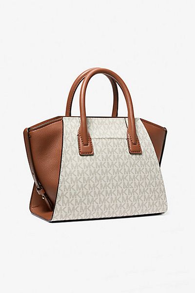 Michael Kors AVRILSM TZ SATCHEL SM TZ SATCHEL