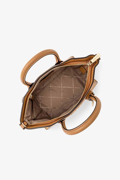 Michael Kors AVRILSM TZ SATCHEL SM TZ SATCHEL