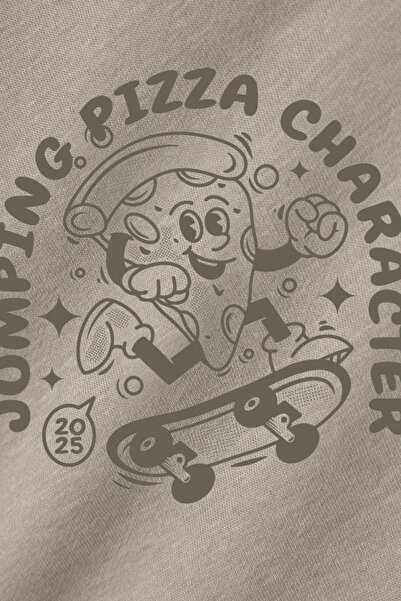 name ıt Men's Sweat Knit - Co60/pl40